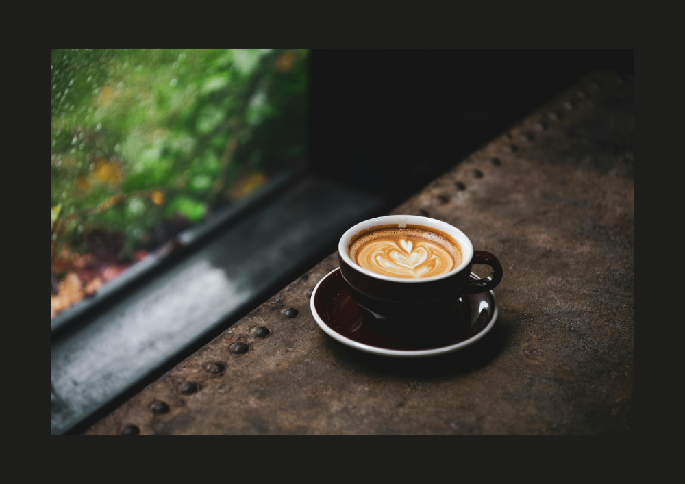 Hari-Hari Gen Z dan Segelas Kopi